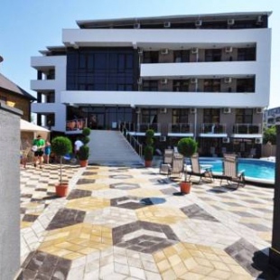 Фотография гостиницы Дольче Вита