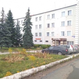 Фотография гостиницы Ак Керман