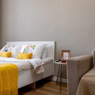 Фотография квартиры Квартира Oasis апартаменты возле Хан-Шатыра и Mega Silkway