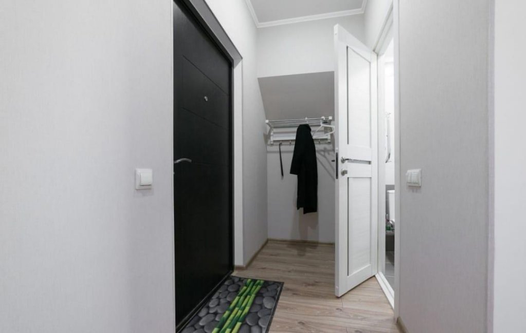 Фотография квартиры Апартаменты на проспекте Маршала Жукова 25/1