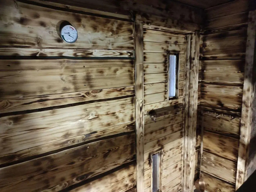 Фотография Коттеджа Дом на улице Центральная 102