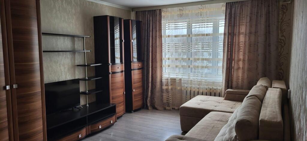 Фотография квартиры Апартаменты на бульваре Гусева 7