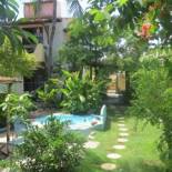 Фотография мини отеля Pousada Hostal das Estrelas