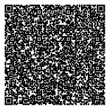 QR код достопримечательности Житомирский академический украинский музыкально-драматический театр им. И. Кочерги