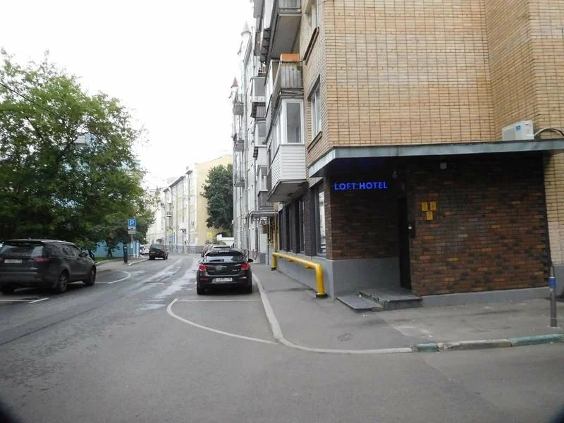 Фотография гостиницы Loft Hotel H11