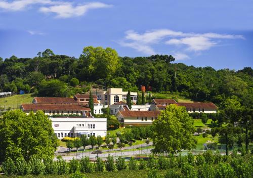 Фотография гостиницы Hotel Villa Michelon