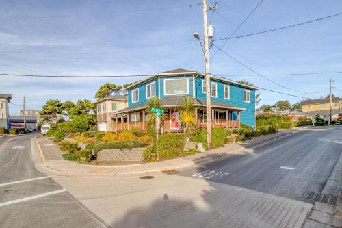 Фотография гостевого дома Ocean Way