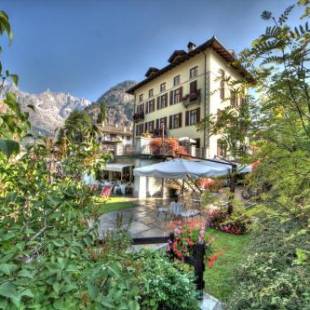 Фотографии гостиницы 
            Villa Novecento Romantic Hotel - Estella Hotels Italia