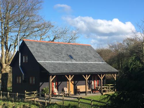 Фотография базы отдыха Holsworthy Holiday Cottages