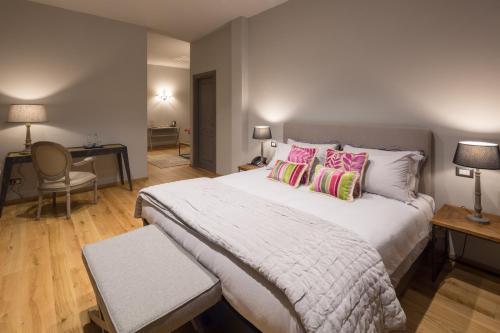 Фотография мини отеля Il Duomo Luxury Suite