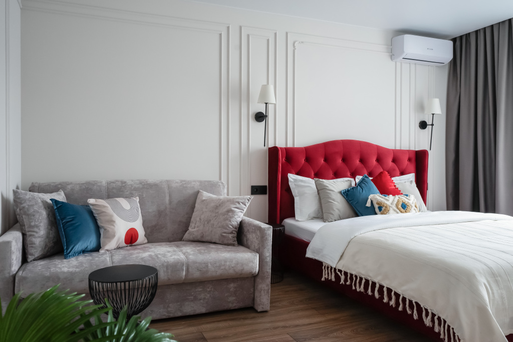 Фотография квартиры Апартаменты Savina у Музея Мирового Океана на Московском