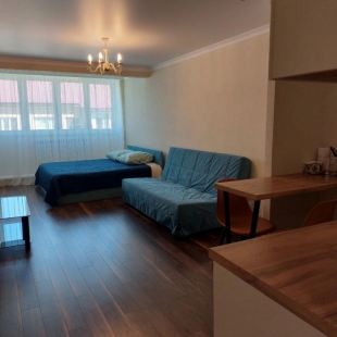 Фотография квартиры Квартира Уютная Студия