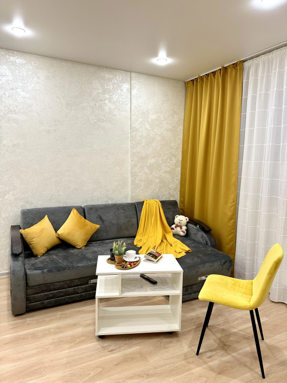 Фотография квартиры Апартаменты Мегаполис 3 Возле Меги в 7км от Центра Города