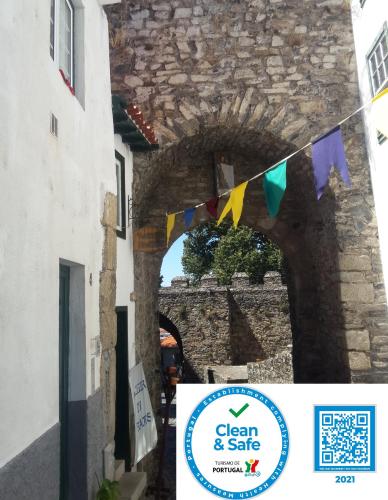 Фотографии гостевого дома
Casa da Porta de Santo António