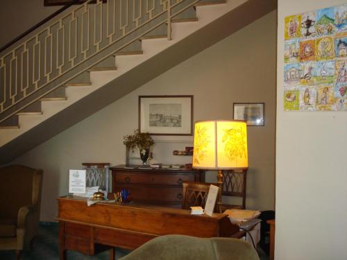 Фотография гостиницы Albergo La Sfinge