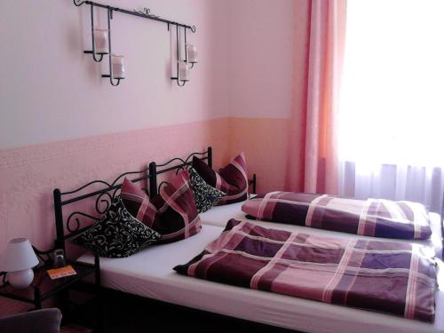 Фотография гостевого дома Pension Brinn