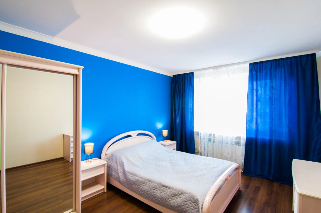 Фотография квартиры Апартаменты Atma House на Широтной 192/2