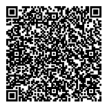 QR код храма Богоявленская церковь