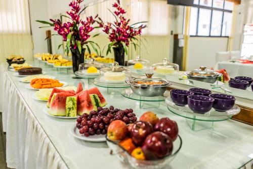 Фотография мини отеля Pousada Paraiso