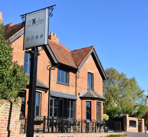 Фотография мини отеля The Onley