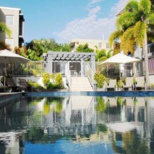 Фотографии апарт отеля 
            Splendido Resort Apartments