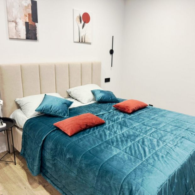 Фотографии квартиры 
            Апартаменты Уфа  Иремель Тауер