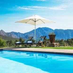 Фотографии гостевого дома
Galenia Estate