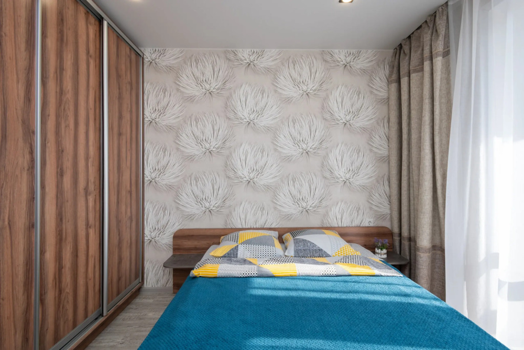 Фотография квартиры Квартира от компании День Ночь на Тимирязева 23