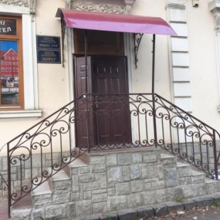 Фотография хостела Тихая гавань