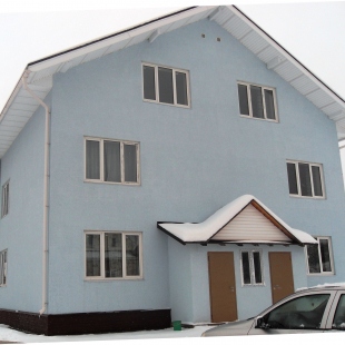 Фотография мини отеля Гостиный дом