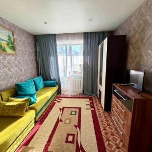 Фотография квартиры Квартира Уютная у Парка