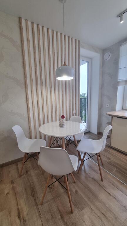 Фотографии квартиры
Квартира На Байдукова