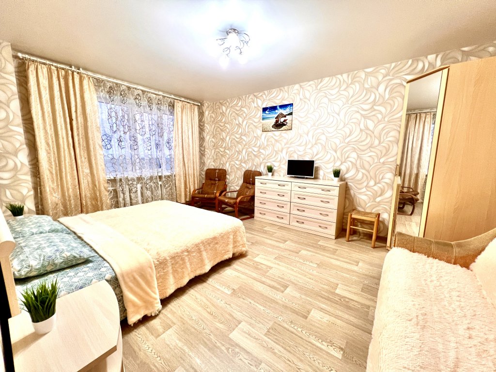 Фотография квартиры Апартаменты на Солнечной 2