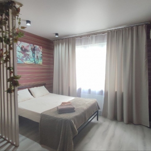 Фотография квартиры Апартаменты Лавочкина 17 п4