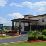 Фотография мотеля Quality Inn & Suites Athens University Area