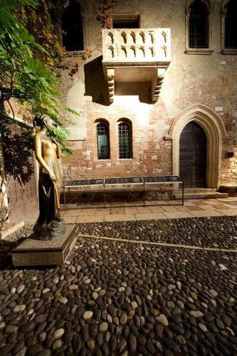 Фотография мини отеля La Corte Di Giulietta