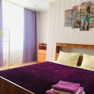 Фотография квартиры Апартаменты на Южном шоссе, 15