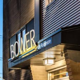 Фотографии гостиницы
Capitol Robinson by Bower Hotels & Suites