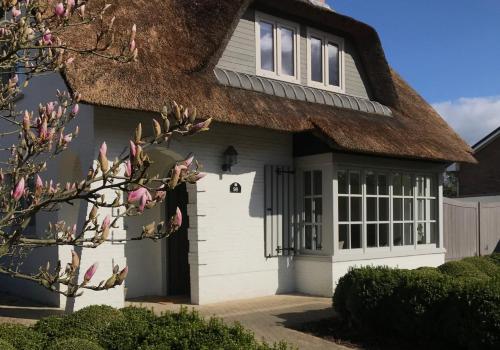 Фотография гостевого дома Charmeverblijf Juliette