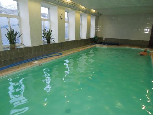 Фотография гостиницы Hotel Sabina