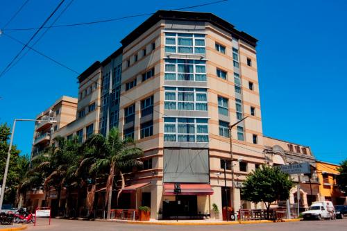 Фотография гостиницы Miro Park