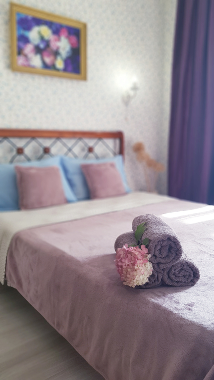 Фотография квартиры Квартира на Набережной