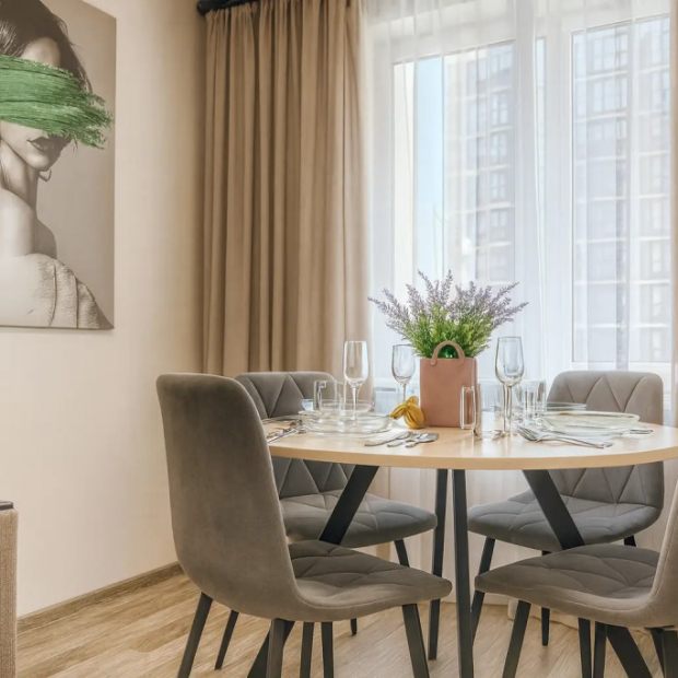 Фотографии квартиры 
            Апартаменты рядом с Мамаевым Курганом