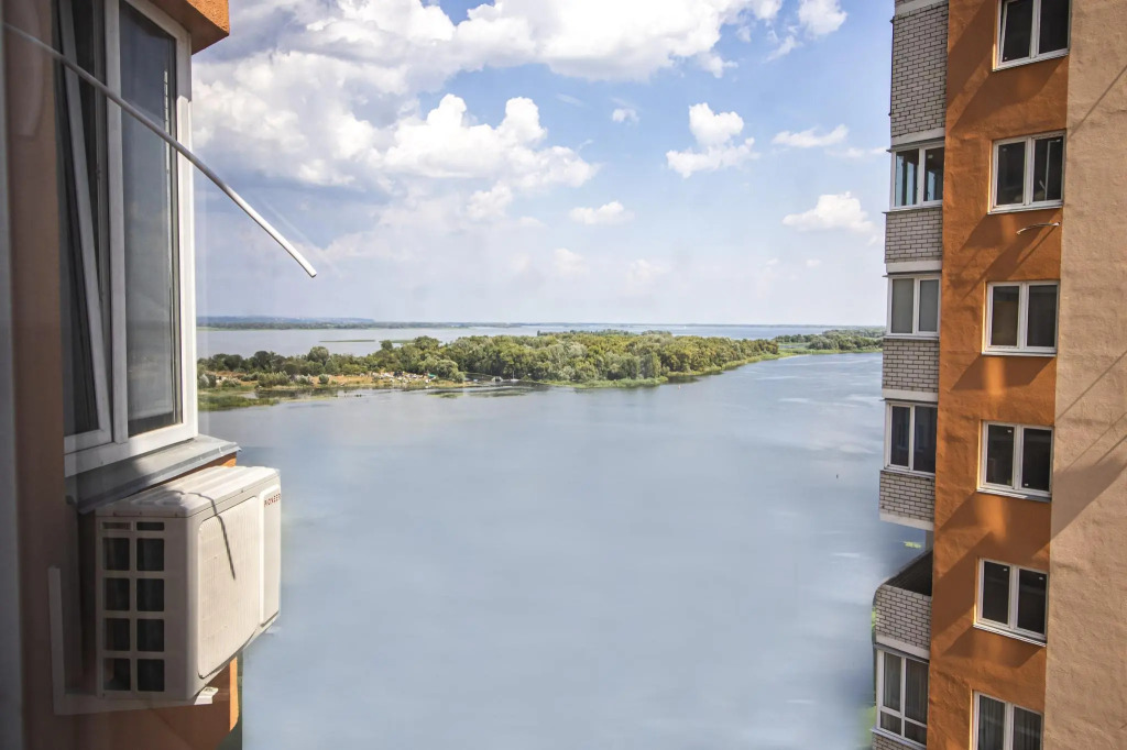 Фотография квартиры Апартаменты на ул. Шурова гора дом 7/12