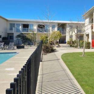 Фотографии мотеля
Parkside Motel