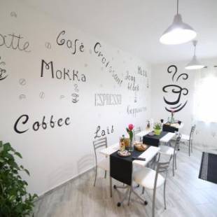 Фотографии мини отеля 
            Parco Carrara