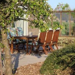 Фотографии гостевого дома
Vakantiehuis Rust in de onruste