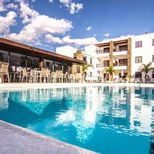 Фотографии гостиницы
Club Atlántico