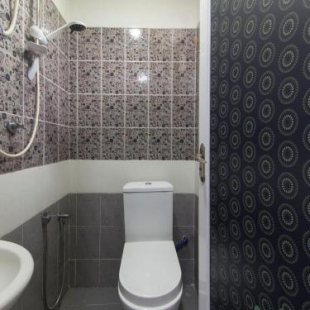 Фотография гостиницы Hotel Sunsurya