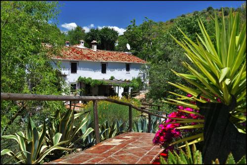 Фотография гостевого дома Molino de Las Tablas